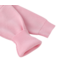 Pink Sparkly Bow Sweater