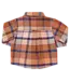 Hayride Plaid Long Sleeve Jack Shirt