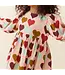 Pink Chicken Girls Harvest Hearts Bea Dress