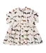 Horse Breeds Autumn Dress