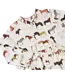 Horse Breeds Autumn Dress
