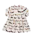 Horse Breeds Autumn Dress