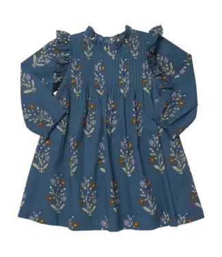 Pink Chicken Balsam Dewdrop Jaipur Dress