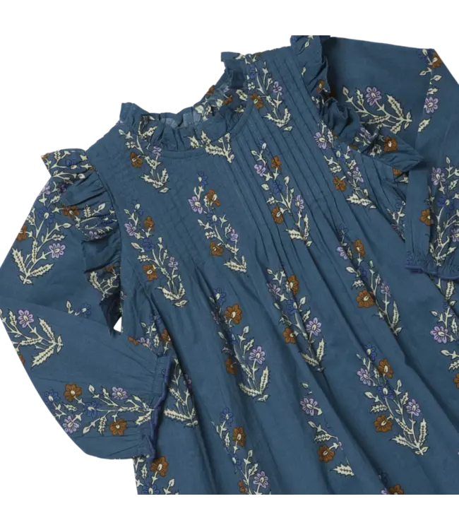 Balsam Dewdrop Jaipur Dress