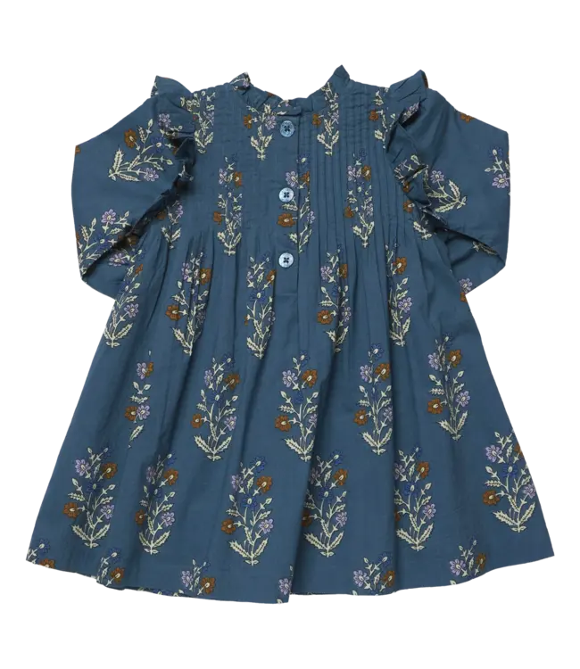 Balsam Dewdrop Jaipur Dress