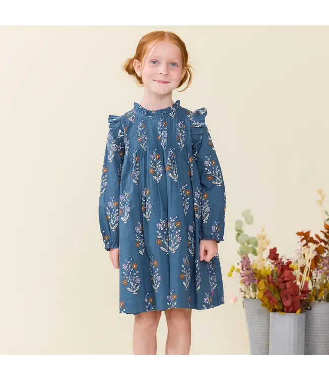 Balsam Dewdrop Jaipur Dress