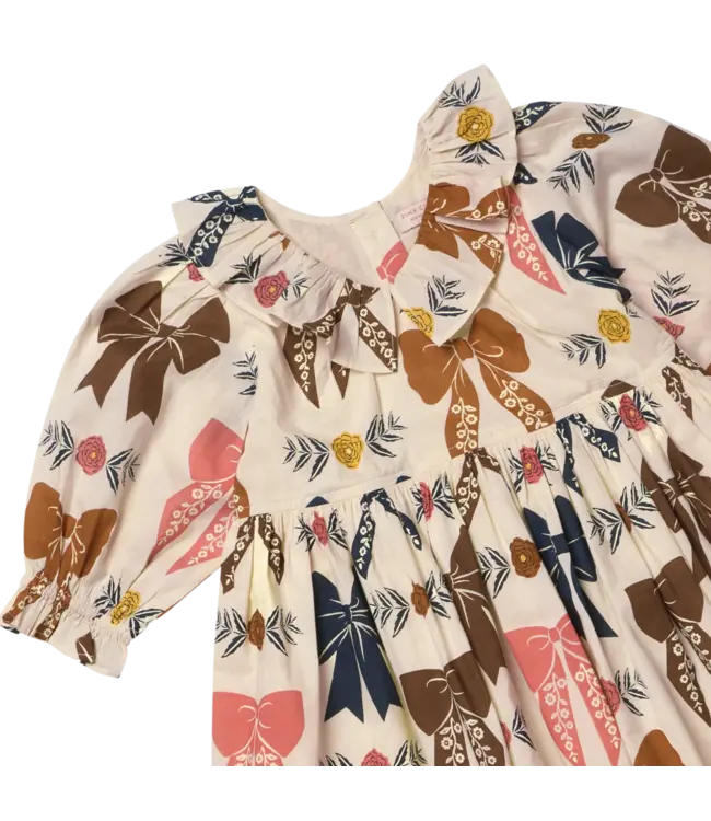 Harvest Bows Amara Dress