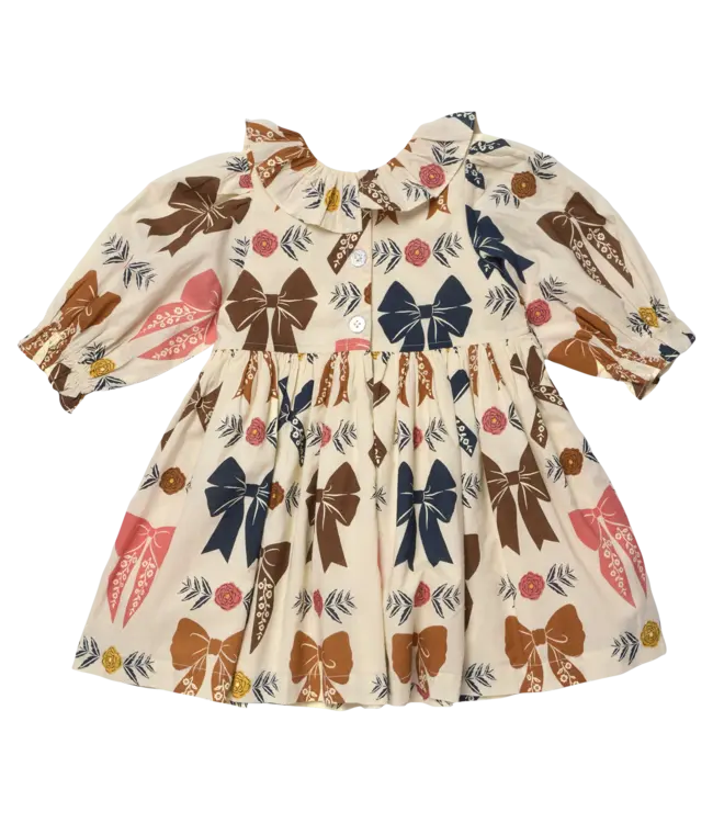 Harvest Bows Amara Dress
