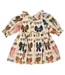 Harvest Bows Amara Dress