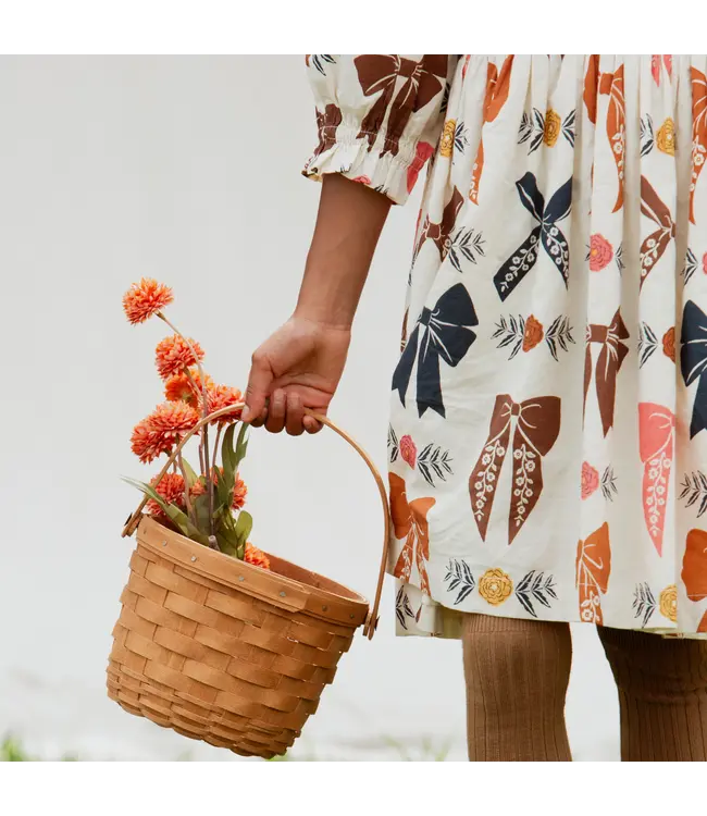 Harvest Bows Amara Dress