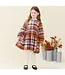 Hayride Plaid Mae Dress