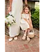 Grand Isle Ivory Grancasion Cindy Lou Sash Dress
