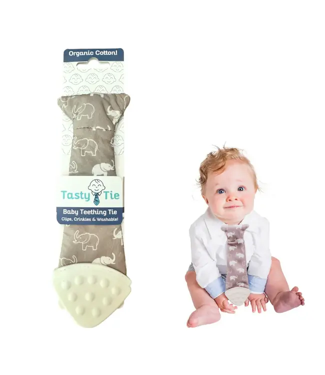 Tasty Tie
