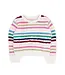 Dreamer Stripe Sweater