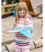 Dreamer Stripe Sweater