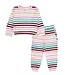 Oh So Cozy Stripe Set