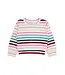 Oh So Cozy Stripe Set