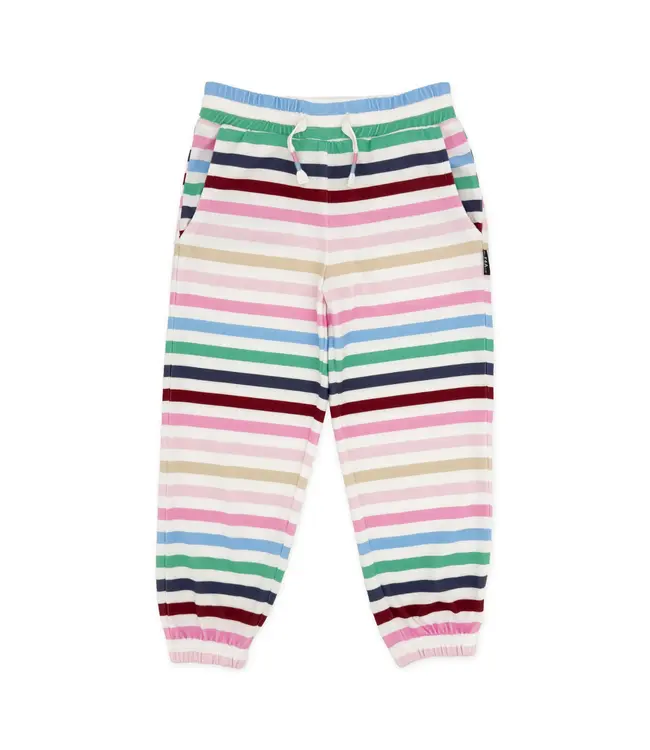 Oh So Cozy Stripe Set