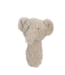 Chenille Baby Rattle