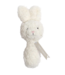 Chenille Baby Rattle