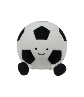 Wireless Express Glow Night Light - Soccer Ball