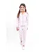Garden Bloom Long Sleeve Jersey PJ Set