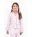 Garden Bloom Long Sleeve Jersey PJ Set