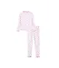 Garden Bloom Long Sleeve Jersey PJ Set