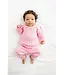 Beaufort Bonnet Crawford Cable Knit Set - Pier Party Pink
