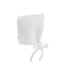 Beaufort Bonnet Bundle Me Bonnet - Palmetto Pearl with Worth Avenue White