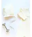 Beaufort Bonnet Bundle Me Bonnet - Palmetto Pearl with Worth Avenue White