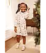Beaufort Bonnet Long Sleeve Ramona Ruffle Dress - 12 Days of Christmas