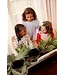 Beaufort Bonnet Long Sleeve Ramona Ruffle Dress - 12 Days of Christmas