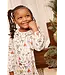 Beaufort Bonnet Long Sleeve Ramona Ruffle Dress - 12 Days of Christmas
