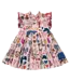 Pink Chicken 20 Years of Pink Chicken Jennifer Dress