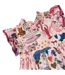 20 Years of Pink Chicken Girls Jennifer Dress