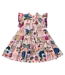 20 Years of Pink Chicken Girls Jennifer Dress