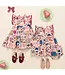 20 Years of Pink Chicken Girls Jennifer Dress