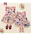 20 Years of Pink Chicken Jennifer Baby Dress