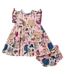 20 Years of Pink Chicken Jennifer Baby Dress