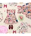 20 Years of Pink Chicken Kids Bamboo PJ Set
