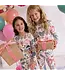 20 Years of Pink Chicken Kids Bamboo PJ Set