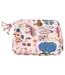 Pink Chicken 20 Years Of Pink Chicken Quilted Pouch