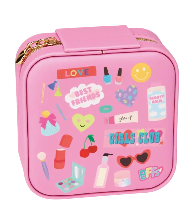 Jewelry Case