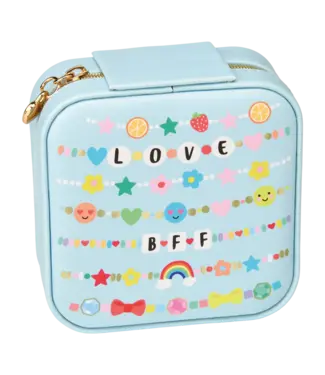 Floss & Rock Jewelry Case