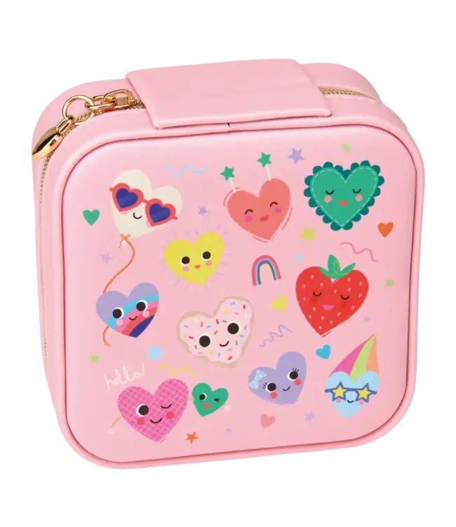 Jewelry Case