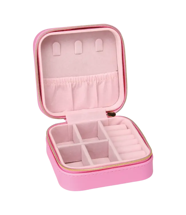 Jewelry Case