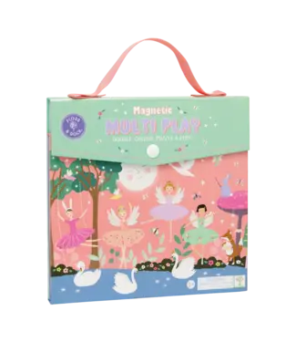 Floss & Rock Magnetic Multiplay Enchanted