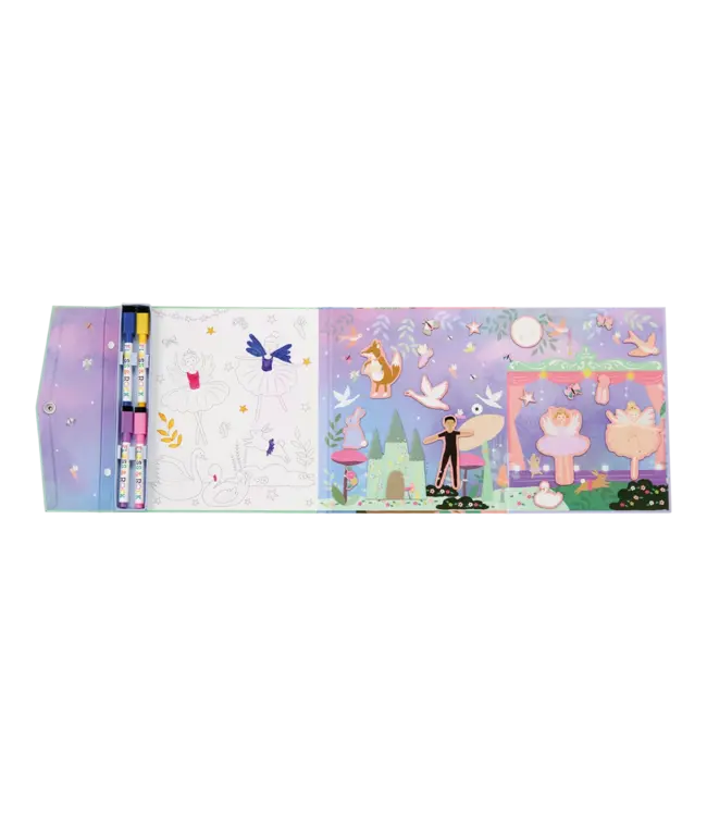 Magnetic Multiplay Enchanted
