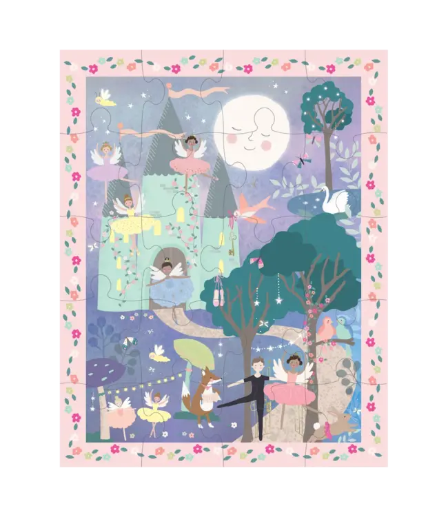 Magnetic Multiplay Enchanted